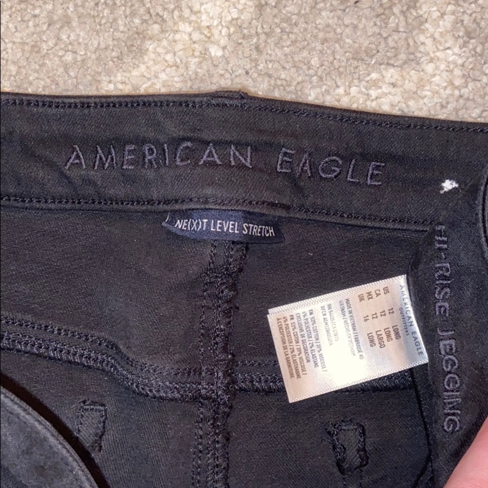 Jeans - Picture 4 of 4